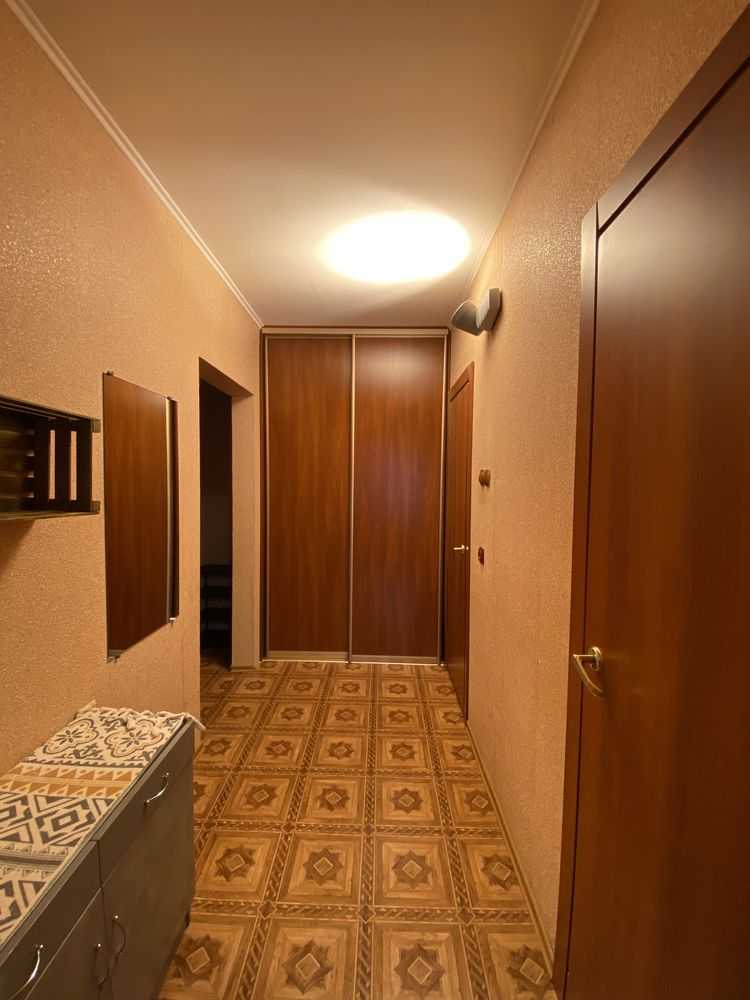 Оренда 2-кімнатної квартири 67 м², Олени Пчілки вул., 4