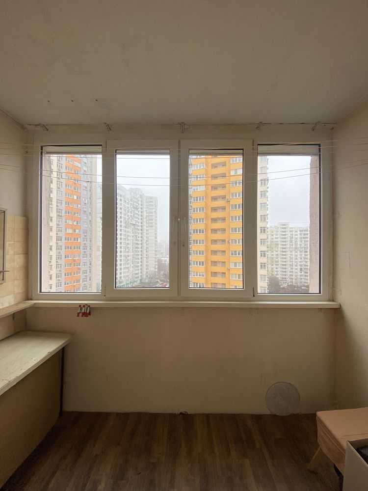Оренда 2-кімнатної квартири 67 м², Олени Пчілки вул., 4