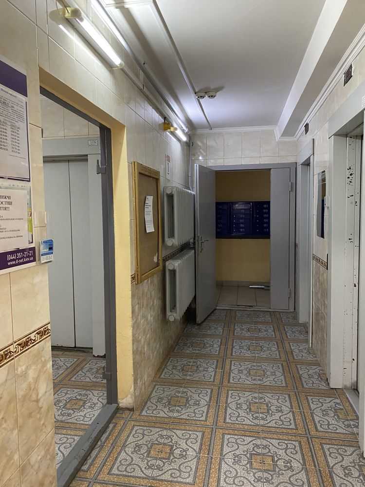 Оренда 2-кімнатної квартири 67 м², Олени Пчілки вул., 4