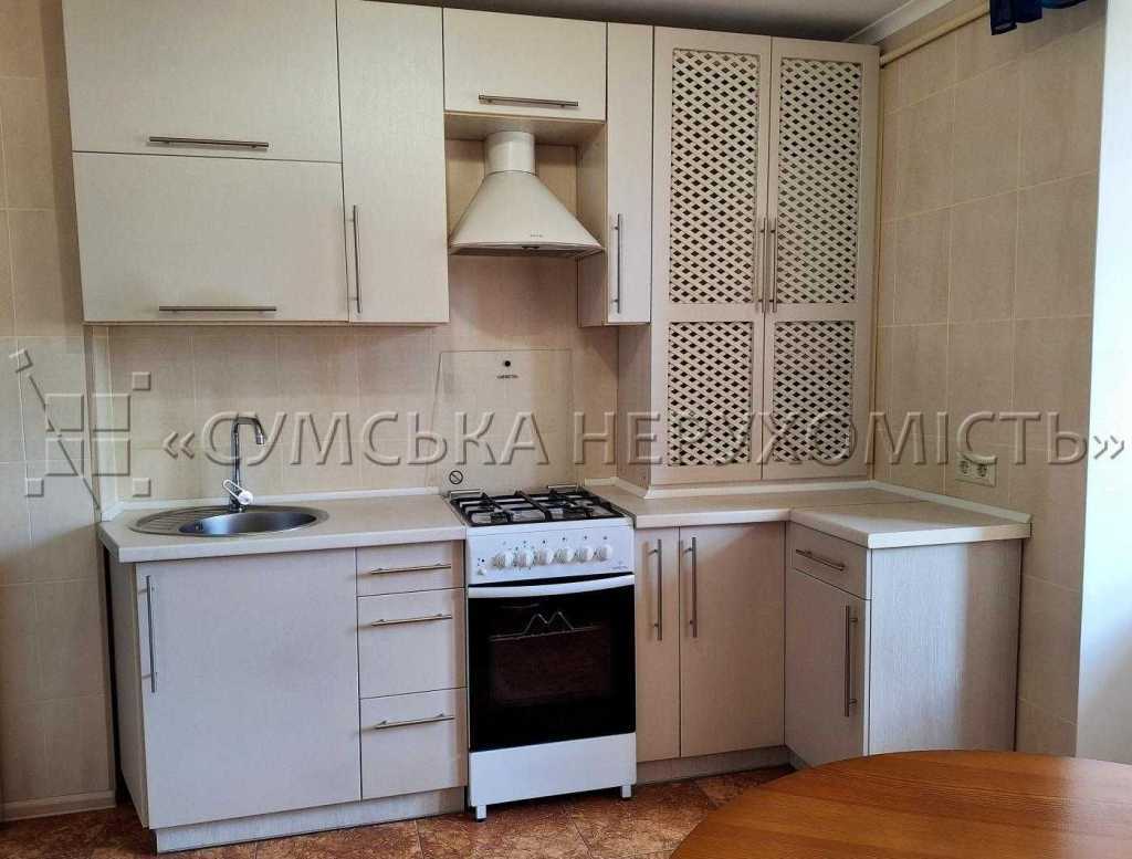 Продаж 2-кімнатної квартири 57 м², Данила Галицького вул., 46/1