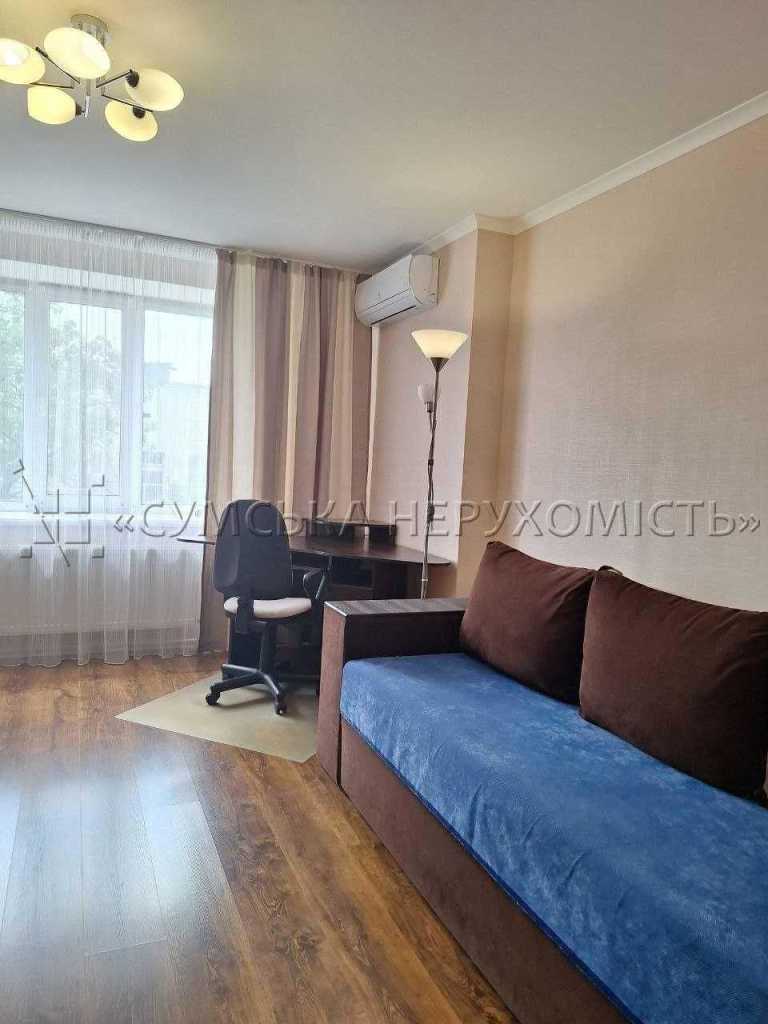Продаж 2-кімнатної квартири 57 м², Данила Галицького вул., 46/1