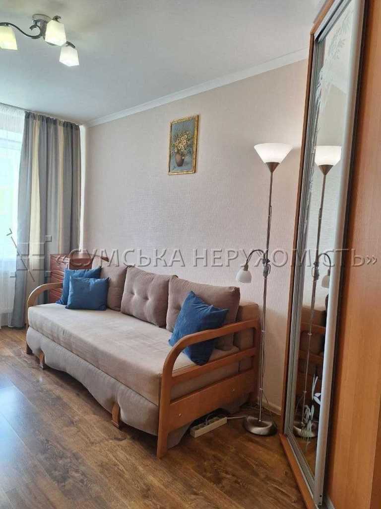 Продаж 2-кімнатної квартири 57 м², Данила Галицького вул., 46/1
