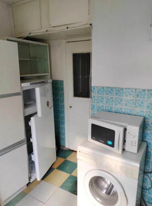 Продаж 3-кімнатної квартири 60 м², Новомістинська вул.