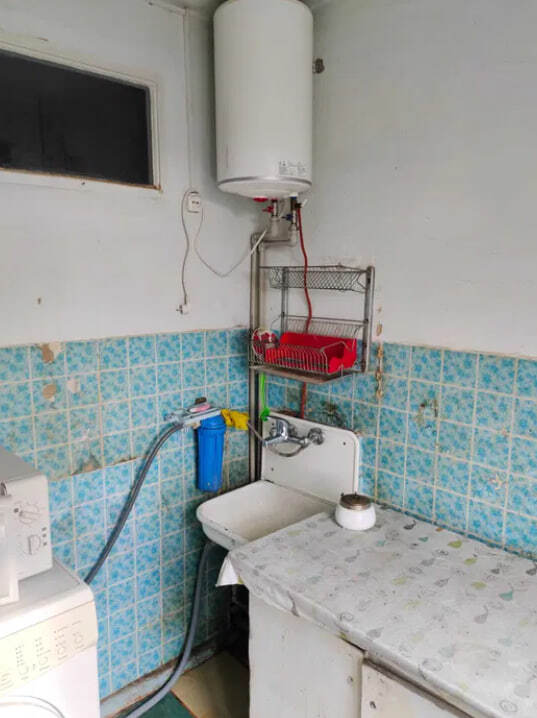 Продаж 3-кімнатної квартири 60 м², Новомістинська вул.