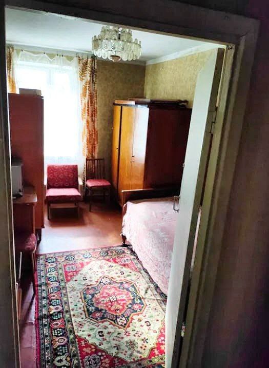 Продаж 3-кімнатної квартири 60 м², Новомістинська вул.