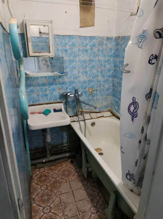 Продаж 3-кімнатної квартири 60 м², Новомістинська вул.