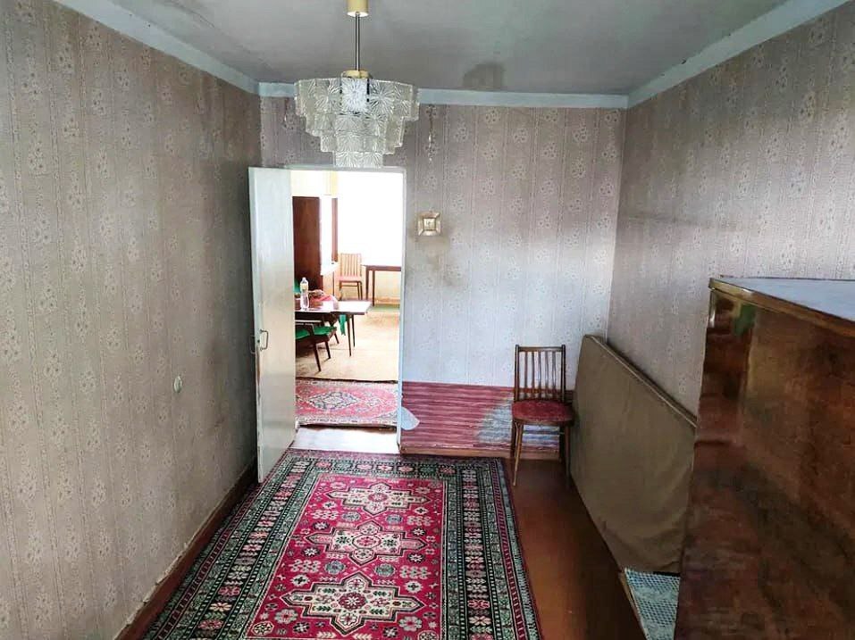 Продаж 3-кімнатної квартири 60 м², Новомістинська вул.