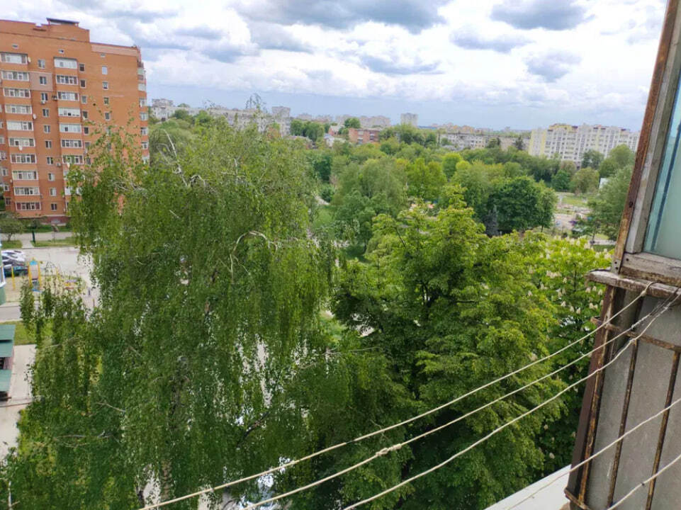 Продаж 3-кімнатної квартири 60 м², Новомістинська вул.