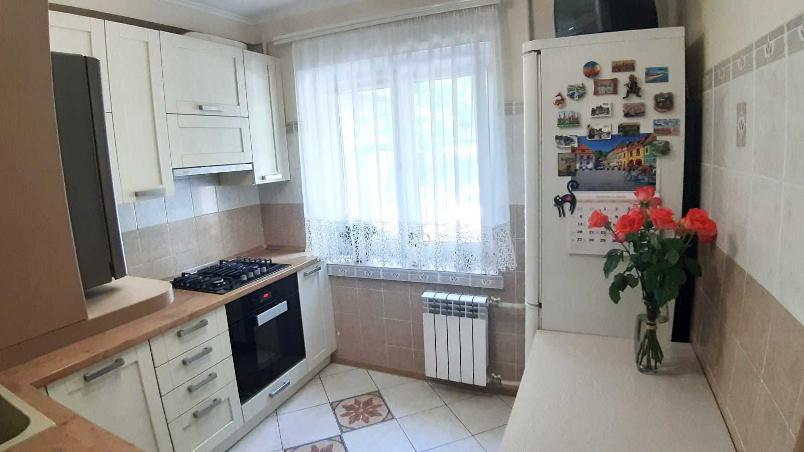 Оренда 2-кімнатної квартири 51.8 м², Академіка Щусєва пров., 36