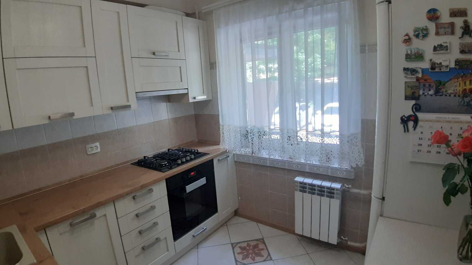 Оренда 2-кімнатної квартири 51.8 м², Академіка Щусєва пров., 36