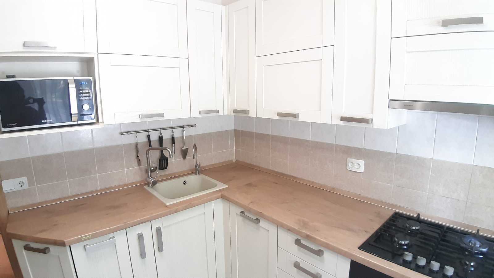 Оренда 2-кімнатної квартири 51.8 м², Академіка Щусєва пров., 36