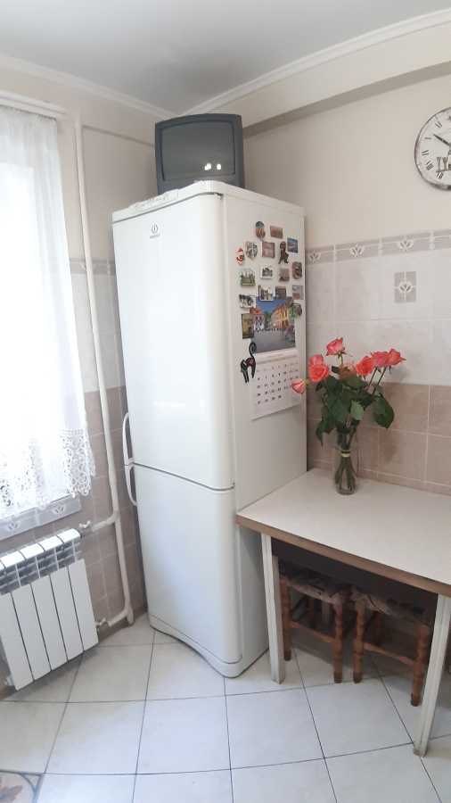 Оренда 2-кімнатної квартири 51.8 м², Академіка Щусєва пров., 36