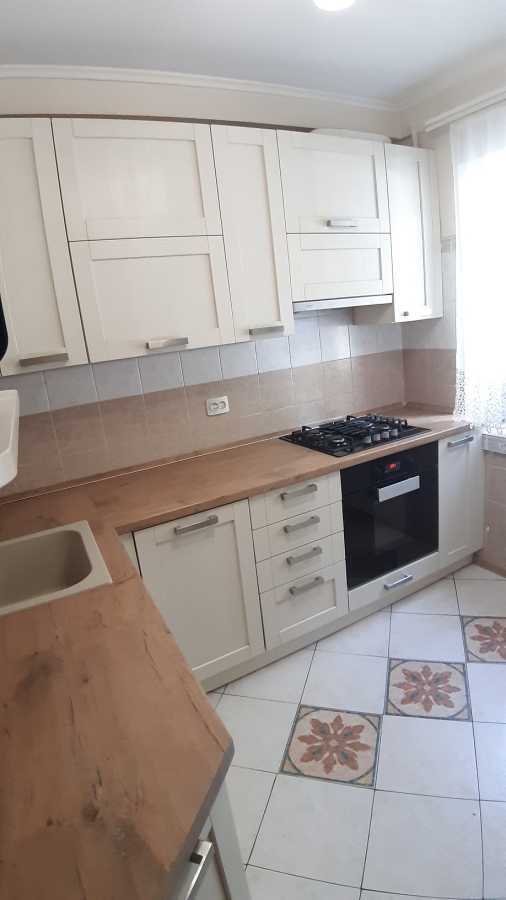 Оренда 2-кімнатної квартири 51.8 м², Академіка Щусєва пров., 36