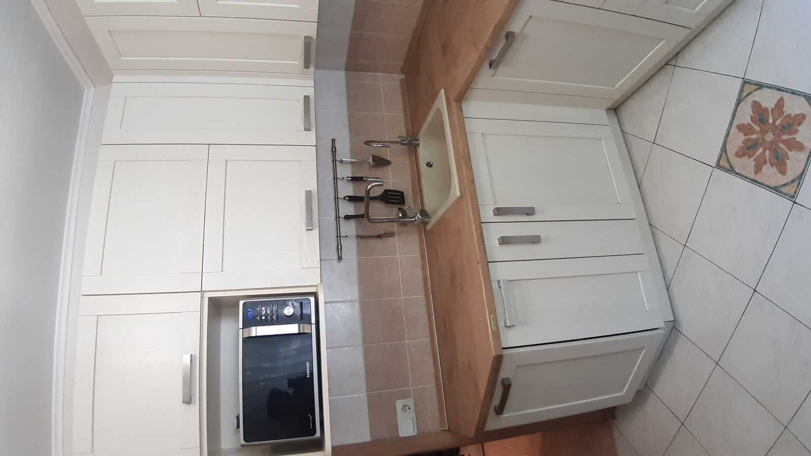 Оренда 2-кімнатної квартири 51.8 м², Академіка Щусєва пров., 36