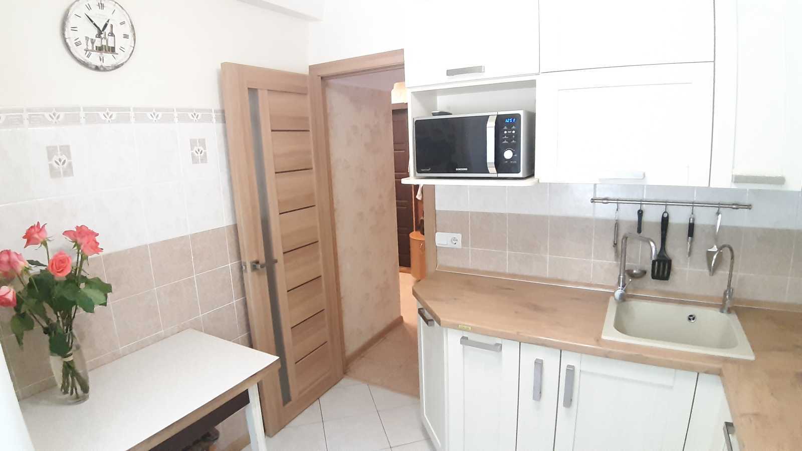 Оренда 2-кімнатної квартири 51.8 м², Академіка Щусєва пров., 36