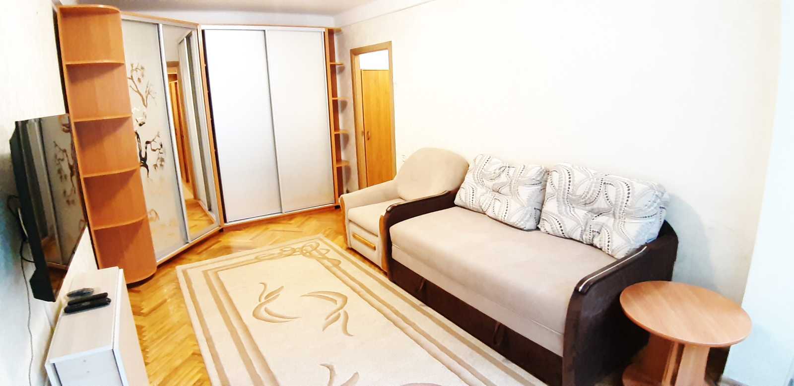 Оренда 2-кімнатної квартири 51.8 м², Академіка Щусєва пров., 36