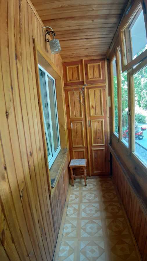 Оренда 2-кімнатної квартири 51.8 м², Академіка Щусєва пров., 36