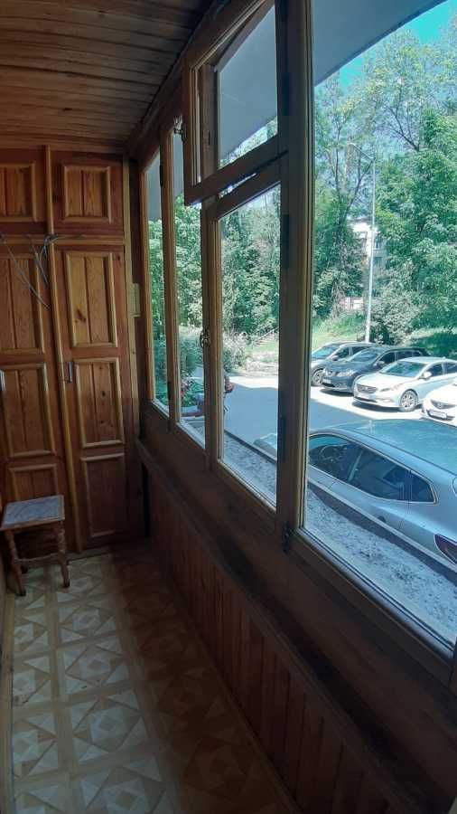 Оренда 2-кімнатної квартири 51.8 м², Академіка Щусєва пров., 36