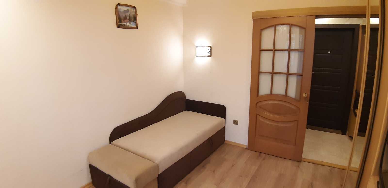 Оренда 2-кімнатної квартири 51.8 м², Академіка Щусєва пров., 36