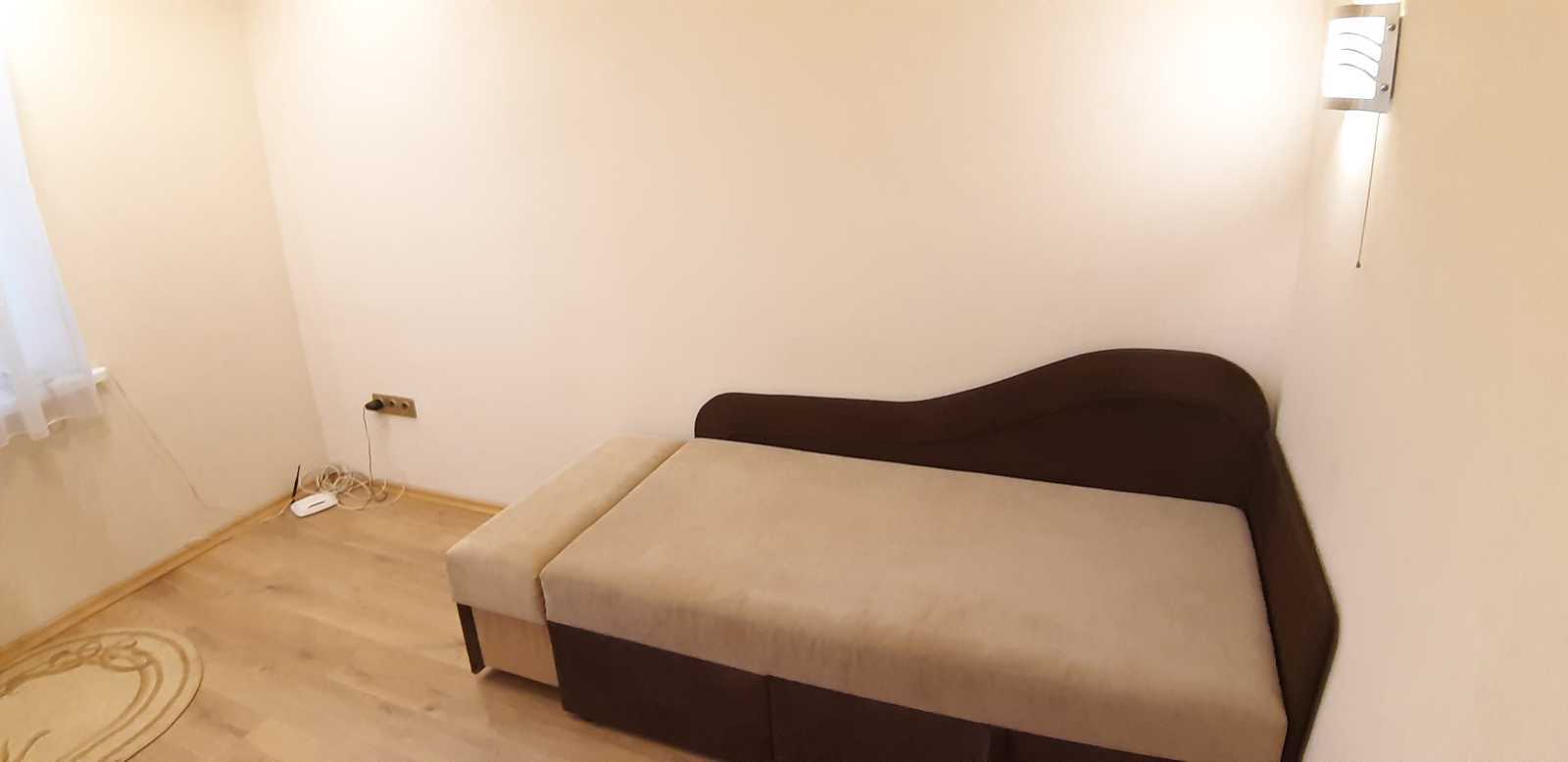 Оренда 2-кімнатної квартири 51.8 м², Академіка Щусєва пров., 36