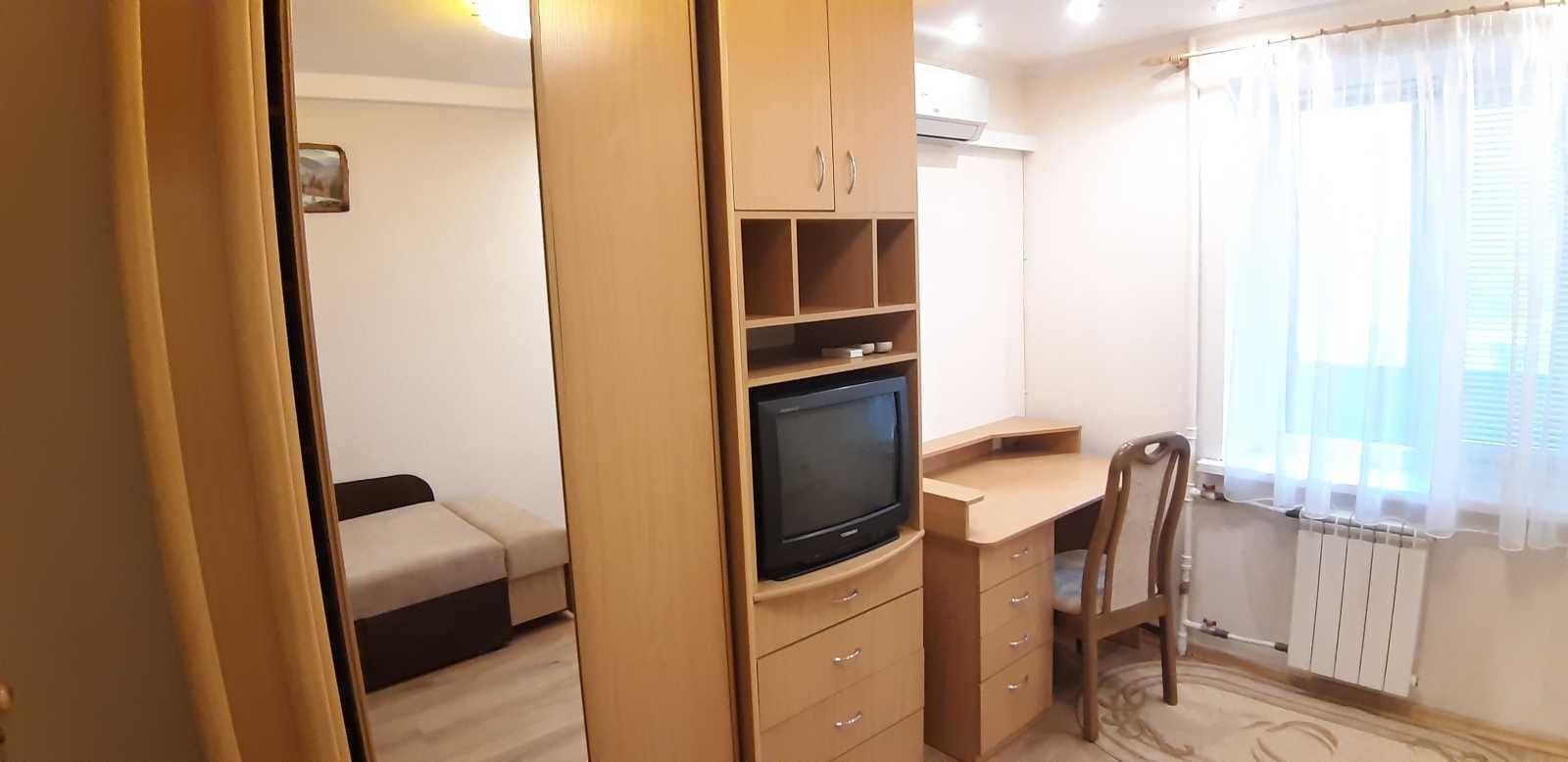 Оренда 2-кімнатної квартири 51.8 м², Академіка Щусєва пров., 36