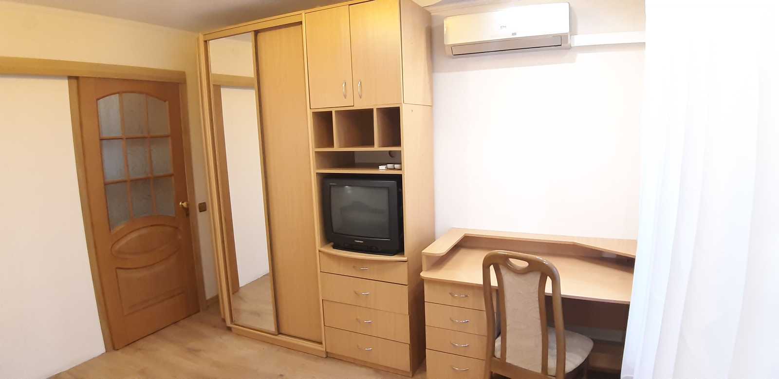 Оренда 2-кімнатної квартири 51.8 м², Академіка Щусєва пров., 36
