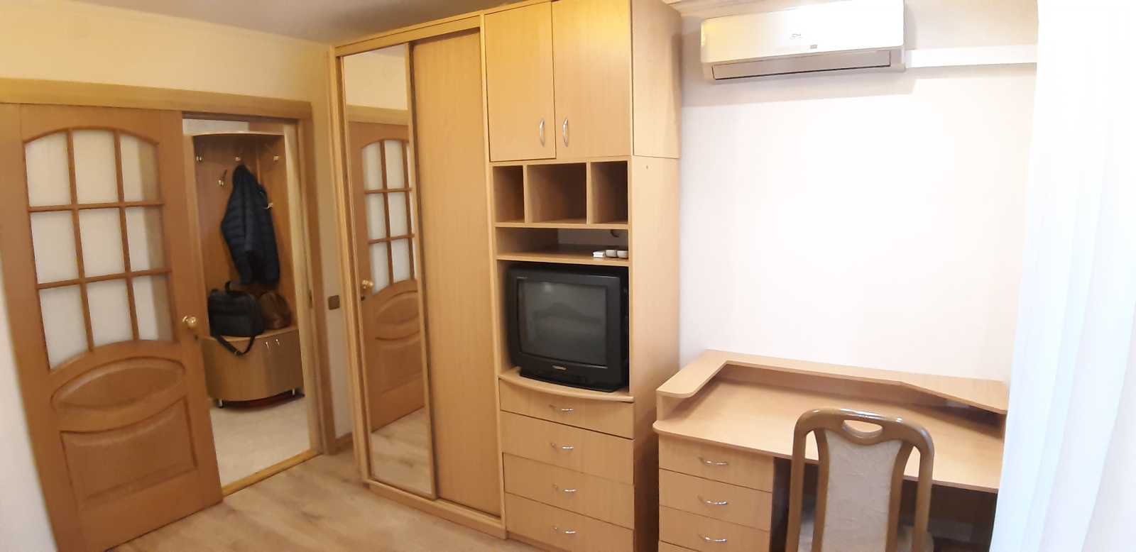 Оренда 2-кімнатної квартири 51.8 м², Академіка Щусєва пров., 36