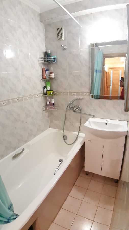 Оренда 2-кімнатної квартири 51.8 м², Академіка Щусєва пров., 36