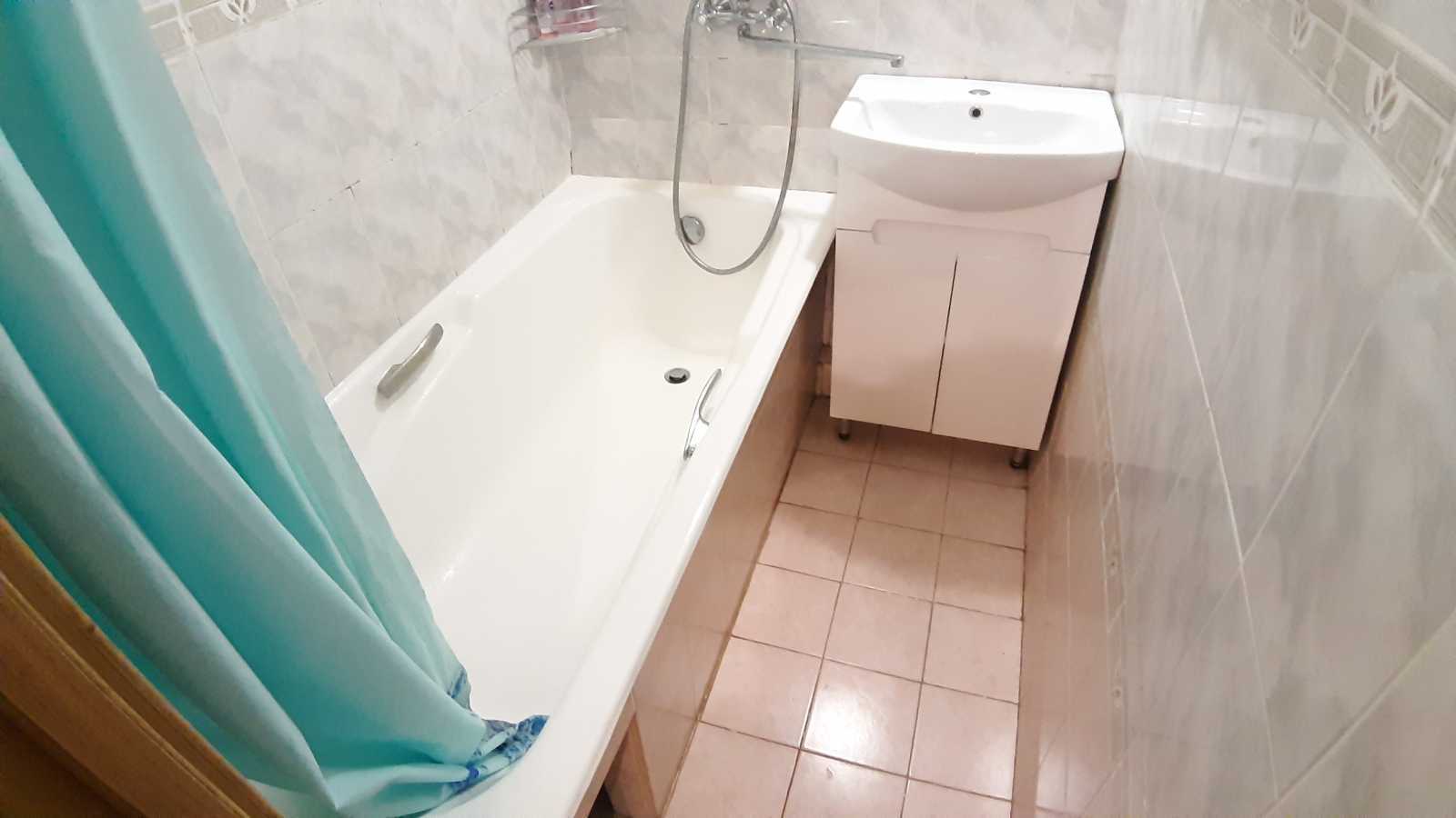 Оренда 2-кімнатної квартири 51.8 м², Академіка Щусєва пров., 36