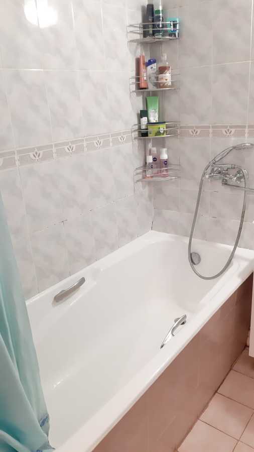 Оренда 2-кімнатної квартири 51.8 м², Академіка Щусєва пров., 36