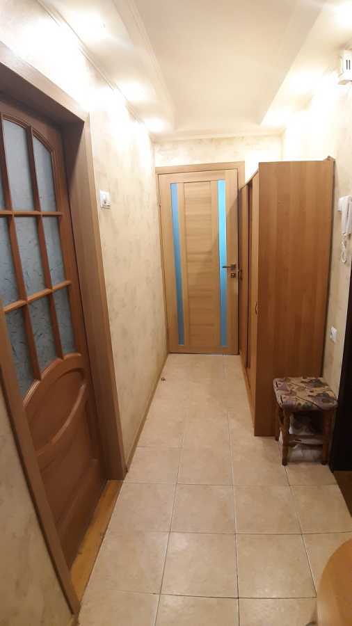 Оренда 2-кімнатної квартири 51.8 м², Академіка Щусєва пров., 36