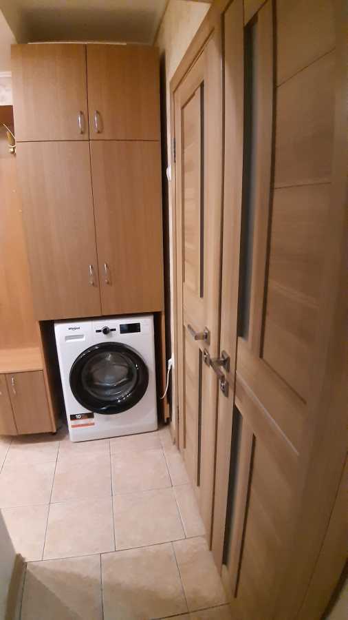 Оренда 2-кімнатної квартири 51.8 м², Академіка Щусєва пров., 36