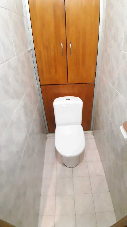 Оренда 2-кімнатної квартири 51.8 м², Академіка Щусєва пров., 36