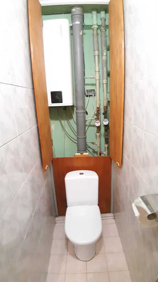 Оренда 2-кімнатної квартири 51.8 м², Академіка Щусєва пров., 36