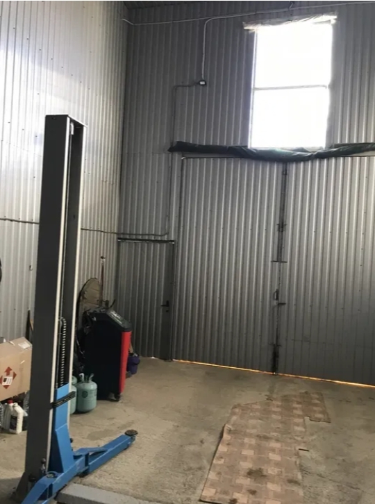 Аренда помещения свободного назначения 48 м², Небесной сотни просп.