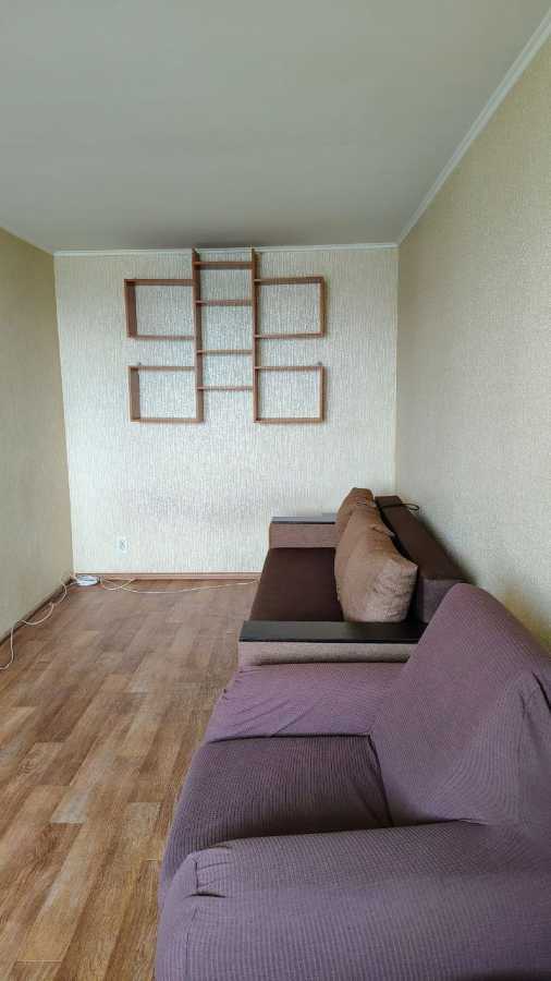 Аренда 1-комнатной квартиры 32 м², Михаила Донца ул., Котельникова, 89