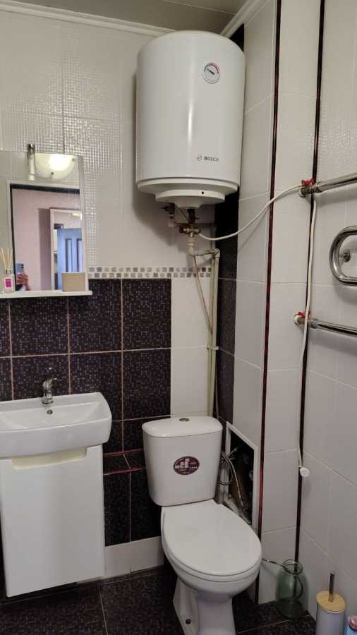 Аренда 1-комнатной квартиры 32 м², Михаила Донца ул., Котельникова, 89