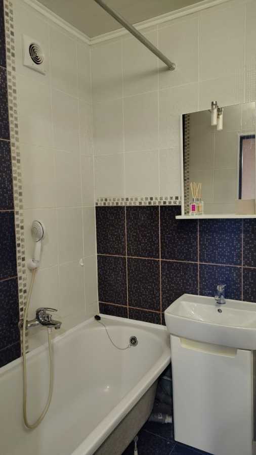 Аренда 1-комнатной квартиры 32 м², Михаила Донца ул., Котельникова, 89