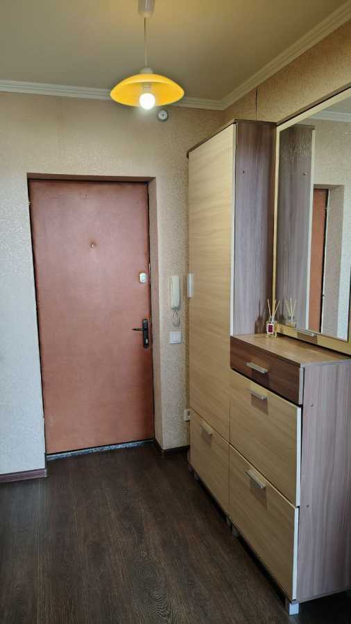 Аренда 1-комнатной квартиры 32 м², Михаила Донца ул., Котельникова, 89