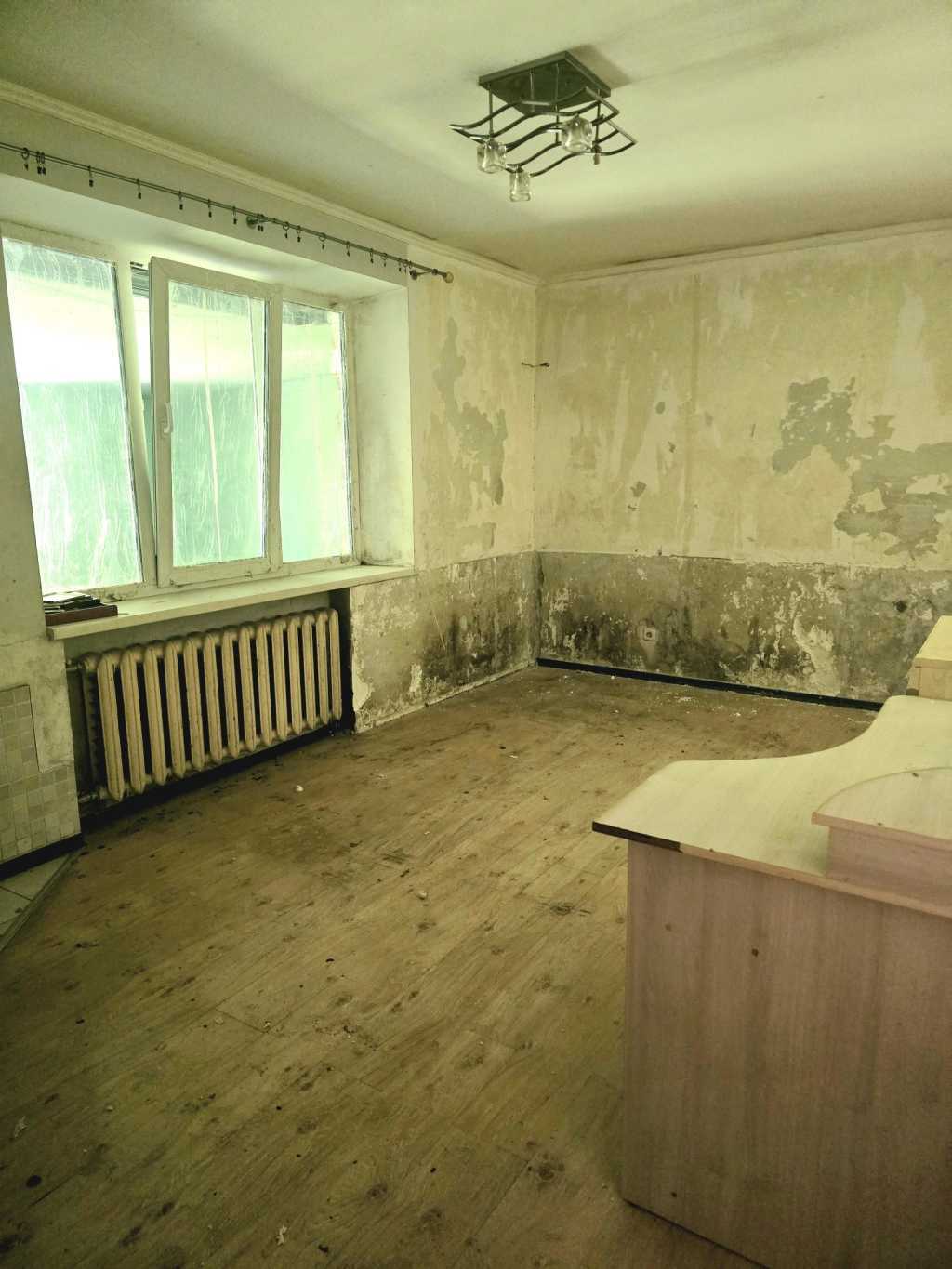 Продажа 2-комнатной квартиры 90 м², Кирилловская ул., 99/1к3