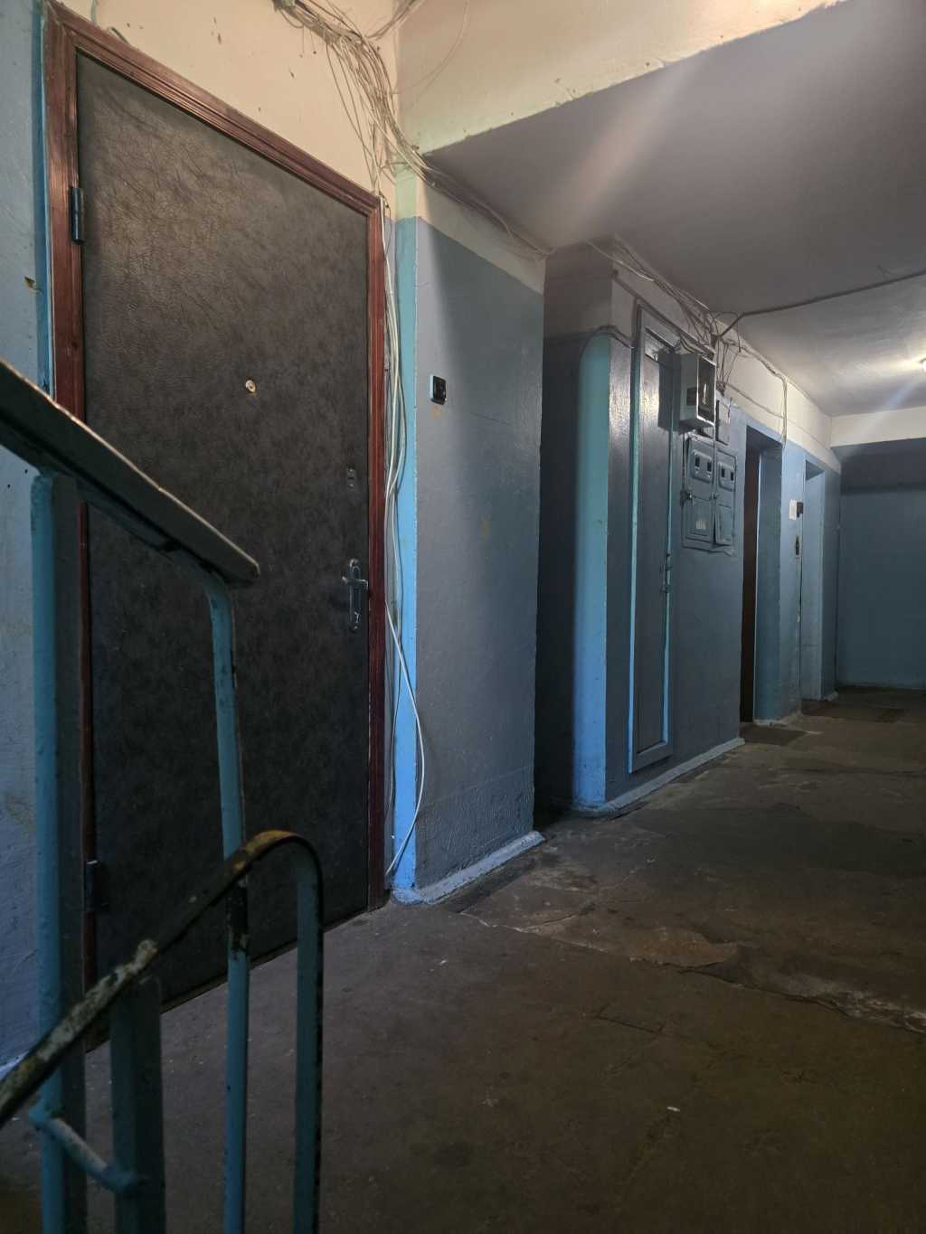 Продажа 2-комнатной квартиры 90 м², Кирилловская ул., 99/1к3