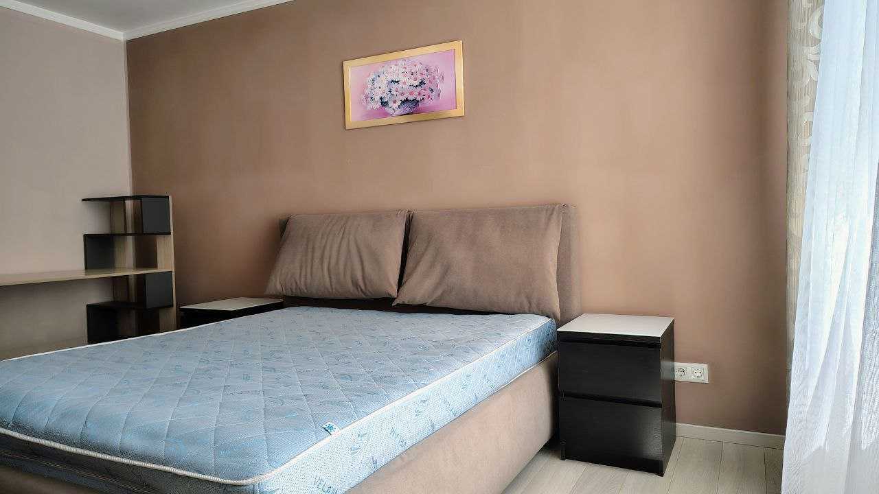 Оренда 2-кімнатної квартири 63 м², Соборная вул., 10Г