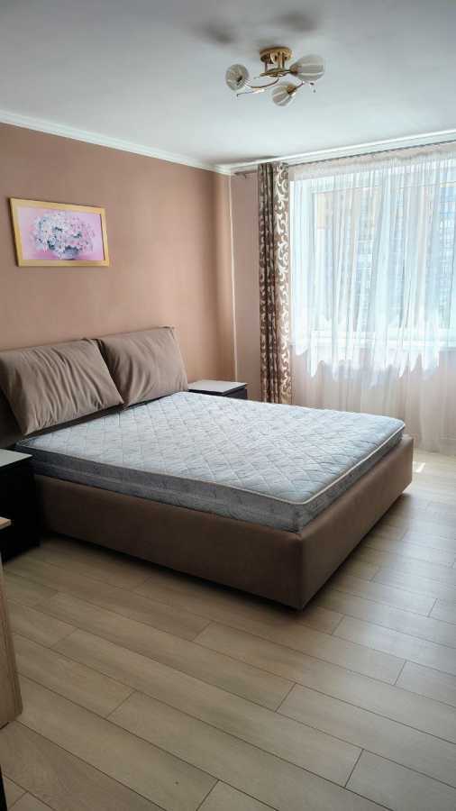 Оренда 2-кімнатної квартири 63 м², Соборная вул., 10Г