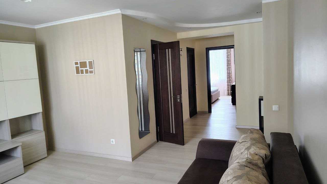 Оренда 2-кімнатної квартири 63 м², Соборная вул., 10Г