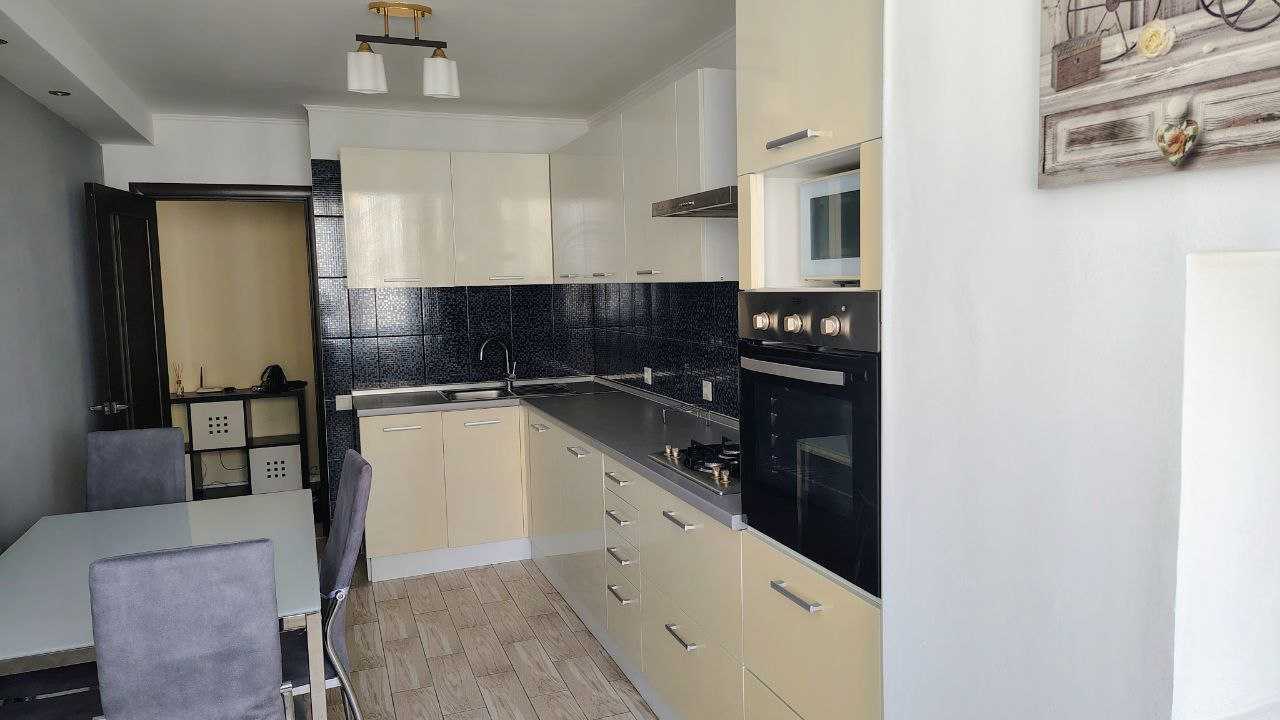 Оренда 2-кімнатної квартири 63 м², Соборная вул., 10Г