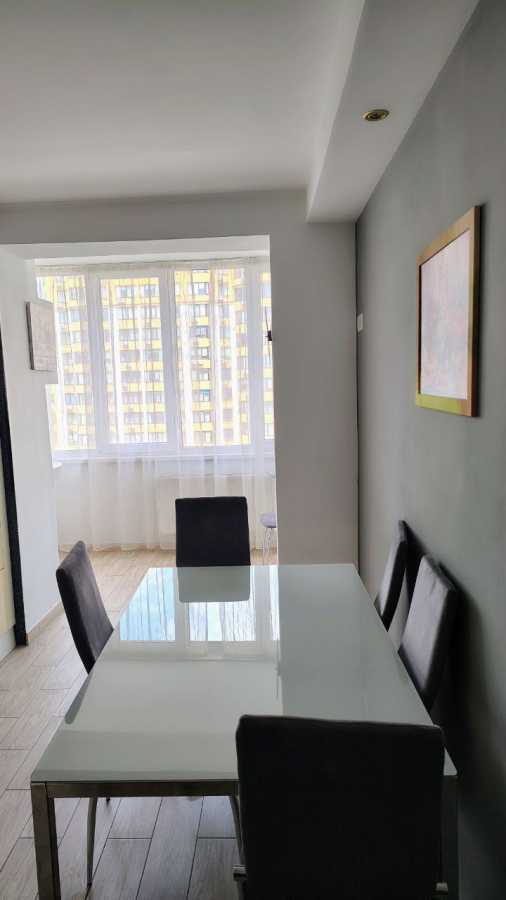 Оренда 2-кімнатної квартири 63 м², Соборная вул., 10Г