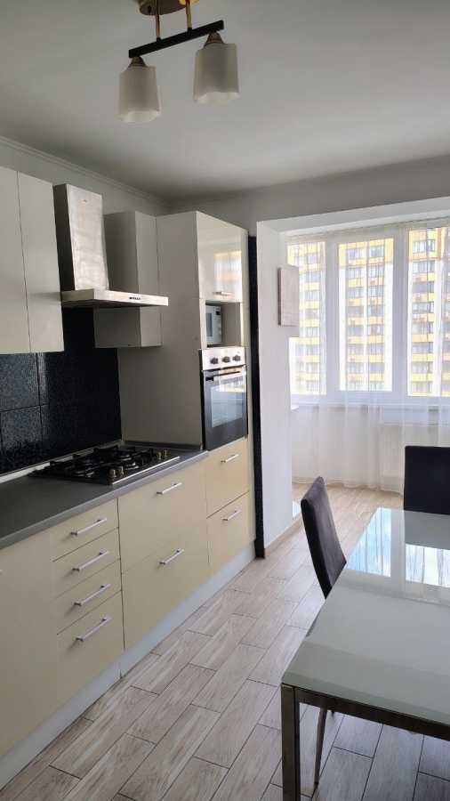 Оренда 2-кімнатної квартири 63 м², Соборная вул., 10Г
