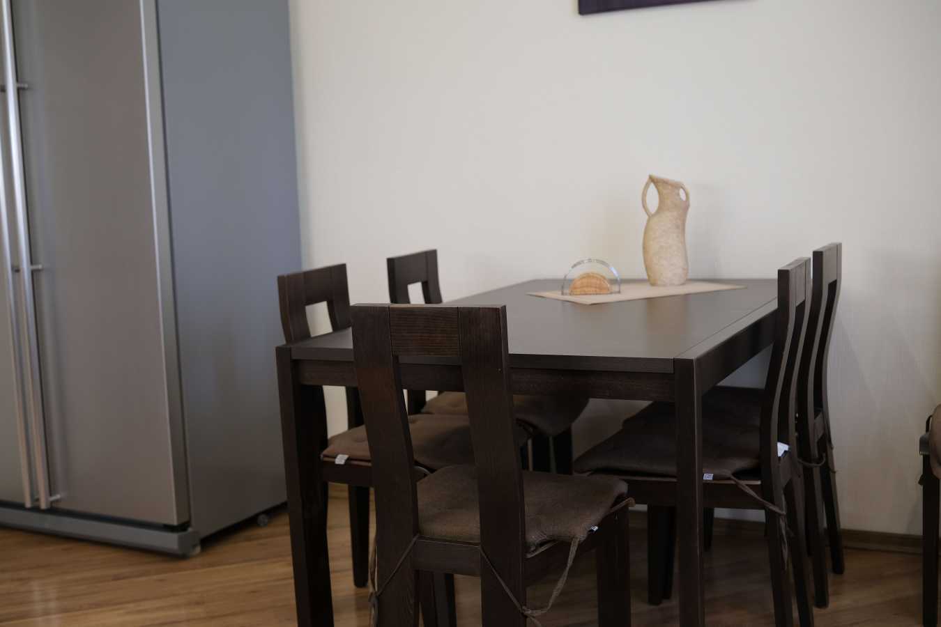 Аренда 3-комнатной квартиры 116.7 м², Урловская ул., 11/44