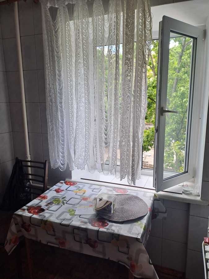 Продаж 3-кімнатної квартири 57 м², Олени Теліги вул., 19/2