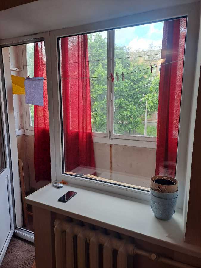 Продаж 3-кімнатної квартири 57 м², Олени Теліги вул., 19/2